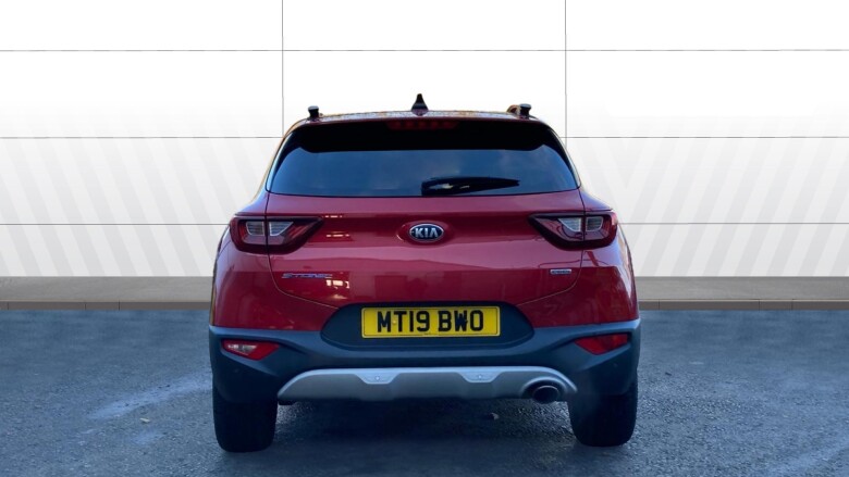 Kia Stonic 1.6 CRDi 3 5dr Diesel Estate